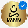 Specialbinor